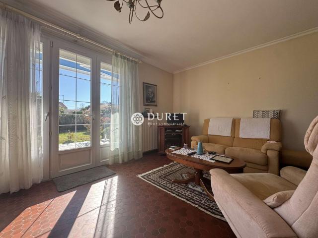 Maison vente à Les Sables-d'Olonne, Challans
