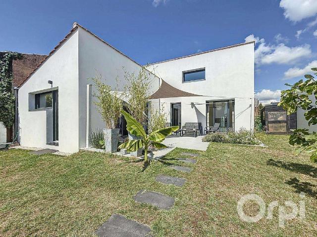 Maison vente à Les Sables-d'Olonne, Challans