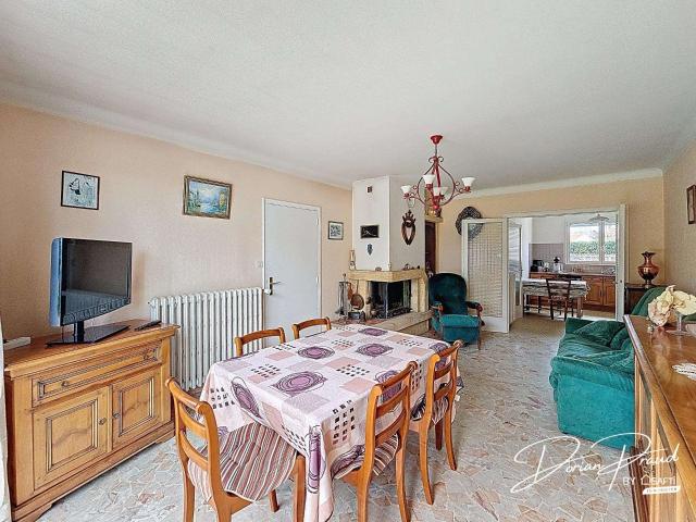Maison vente à Les Sables-d'Olonne, Challans