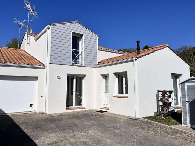 Maison vente à Les Sables-d'Olonne, Challans