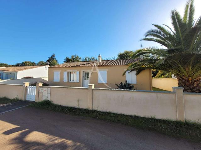 Maison vente à Les Sables-d'Olonne, Challans