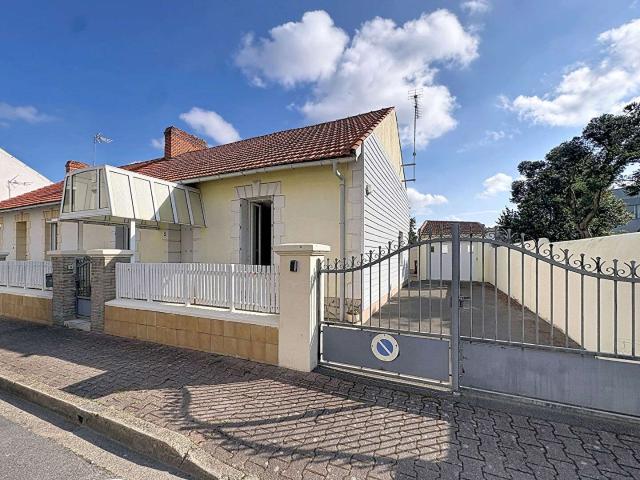 Maison vente à Les Sables-d'Olonne, Challans