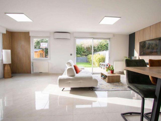 Maison vente à Angers, Chalonnes-sur-loire