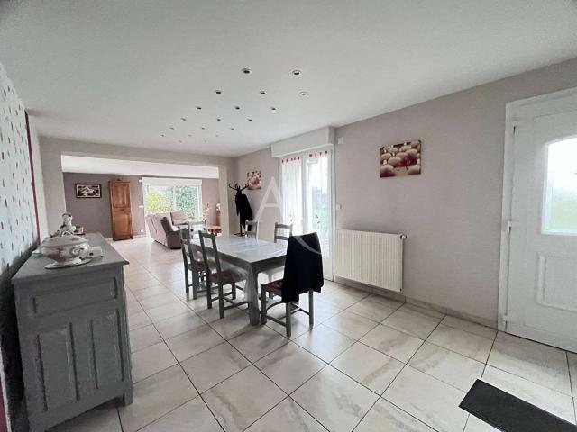 Maison vente à Laval, Châlons-du-maine