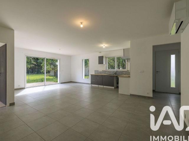 Maison vente à Libourne, Chamadelle