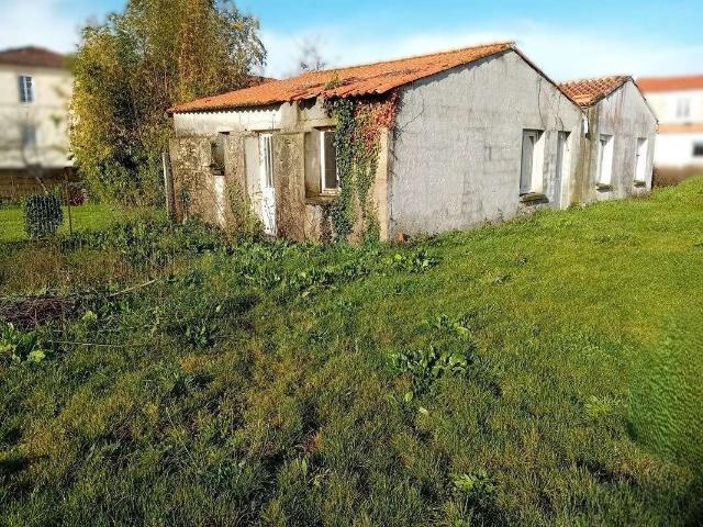 Maison vente à Fontenay-le-Comte, Champagné-les-marais