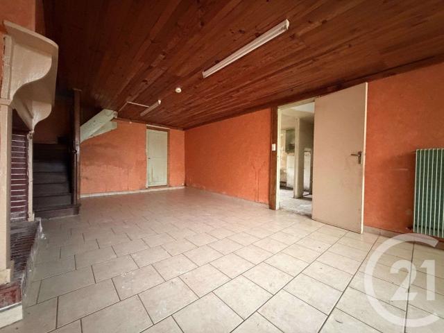 Maison vente à Argentan, Champsecret