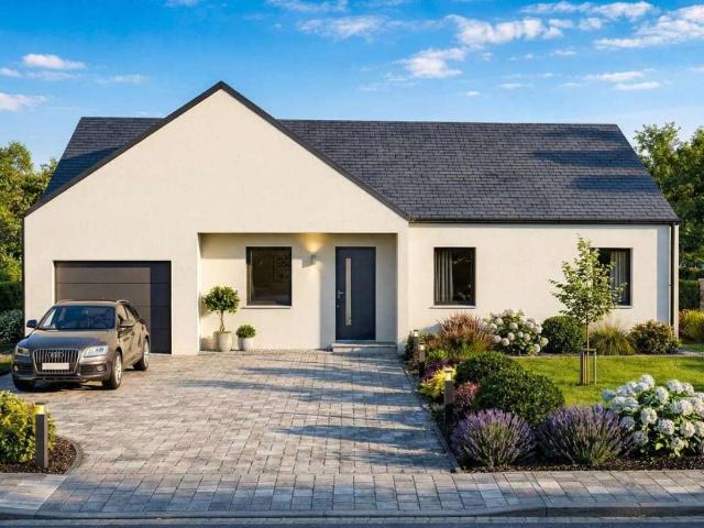Maison vente à Angers, Champtocé-sur-loire