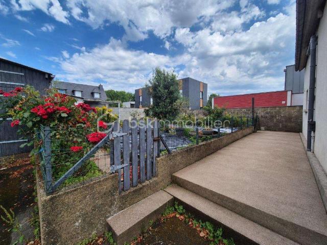 Maison vente à Rennes, Bretagne