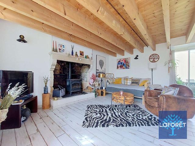 Maison vente à La Roche-sur-Yon, Chantonnay