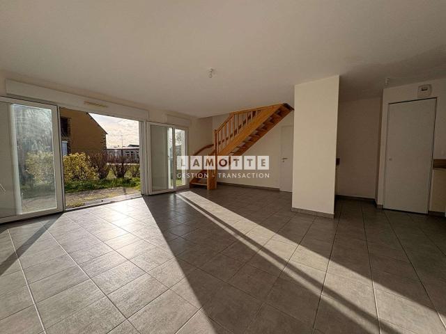 Maison vente à Rennes, Bretagne