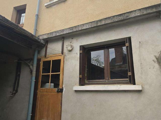 Maison vente à Château-Gontier, Château-gontier
