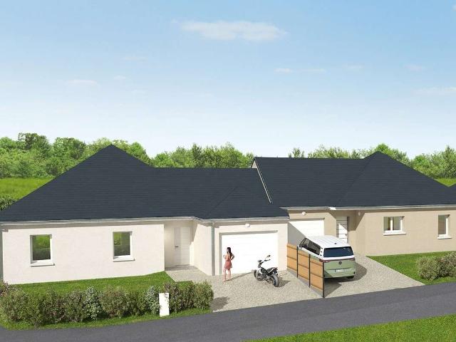 Maison vente à Bazouges, Château-Gontier-sur-Mayenne