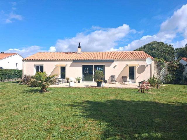 Maison vente à Château-Guibert, Vendée