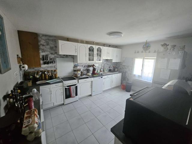Maison vente à Châteaubriant-Ancenis, Châteaubriant