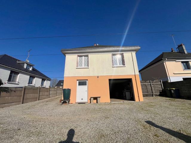 Maison vente à Châteaubriant-Ancenis, Châteaubriant