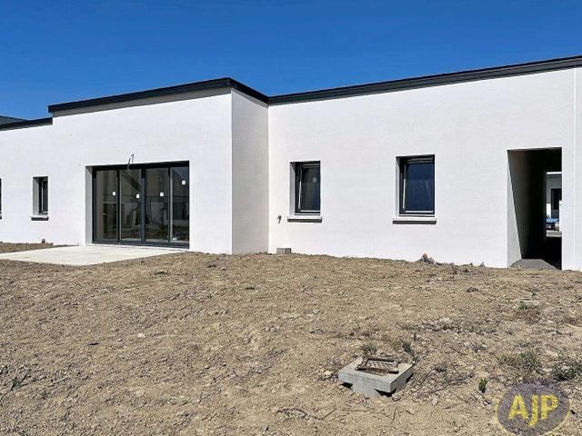 Maison vente à Châteaubriant-Ancenis, Châteaubriant