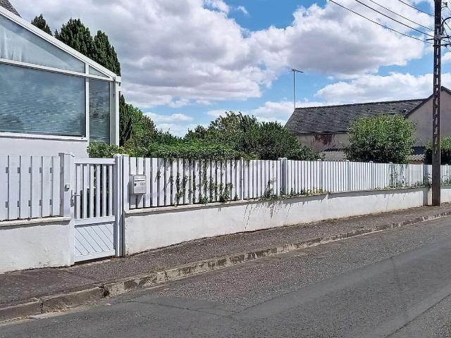 Maison vente à Châteaubriant-Ancenis, Châteaubriant