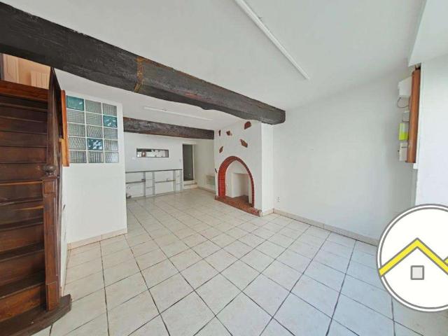 Maison vente à Châteaubriant-Ancenis, Châteaubriant