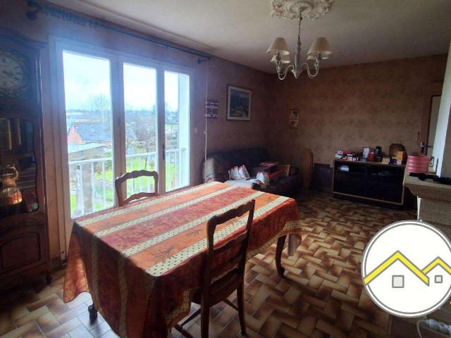Maison vente à Châteaubriant-Ancenis, Châteaubriant