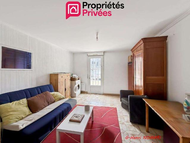 Maison vente à Châteaubriant-Ancenis, Châteaubriant