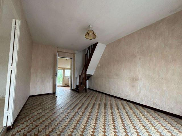 Maison vente à Châteaubriant-Ancenis, Châteaubriant