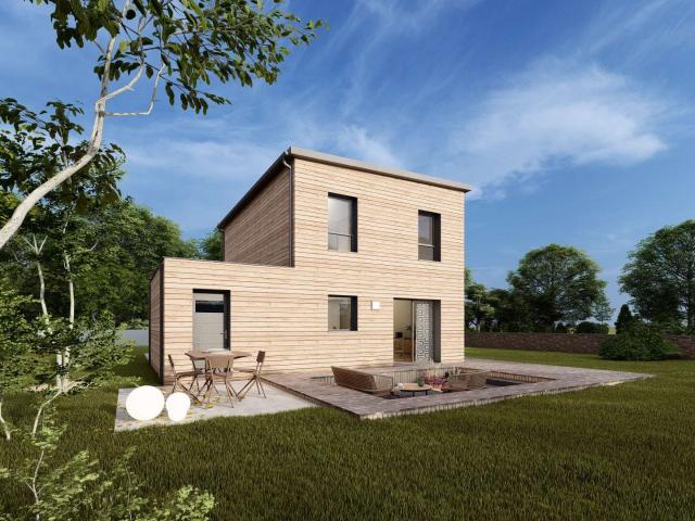 Maison vente à Rennes, Bretagne