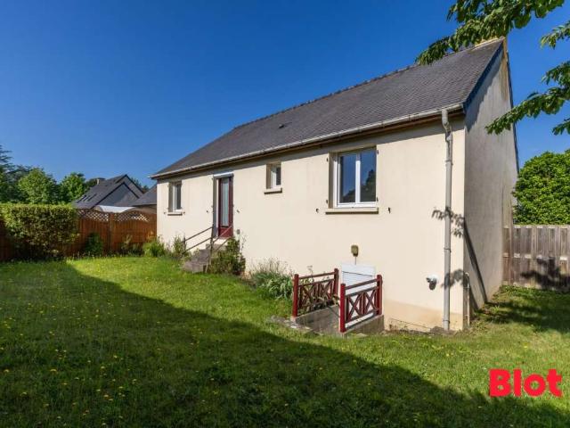 Maison vente à Rennes, Bretagne
