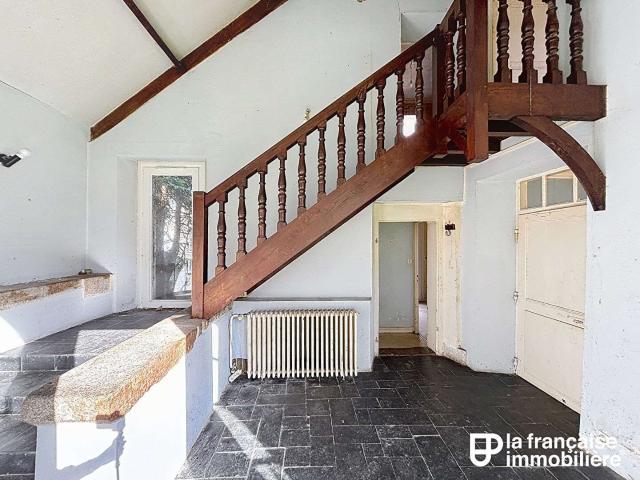 Maison vente à Rennes, Bretagne