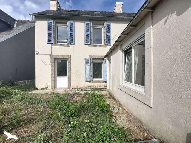 Maison vente à Châteaulin, Finistère