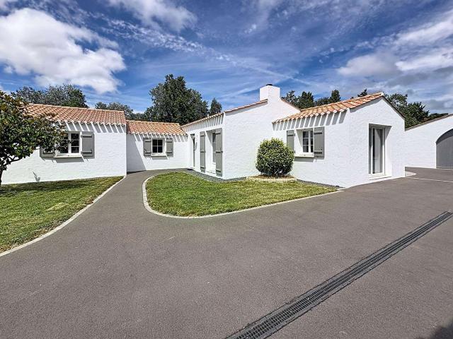 Maison vente à Les Sables-d'Olonne, Pays de la Loire