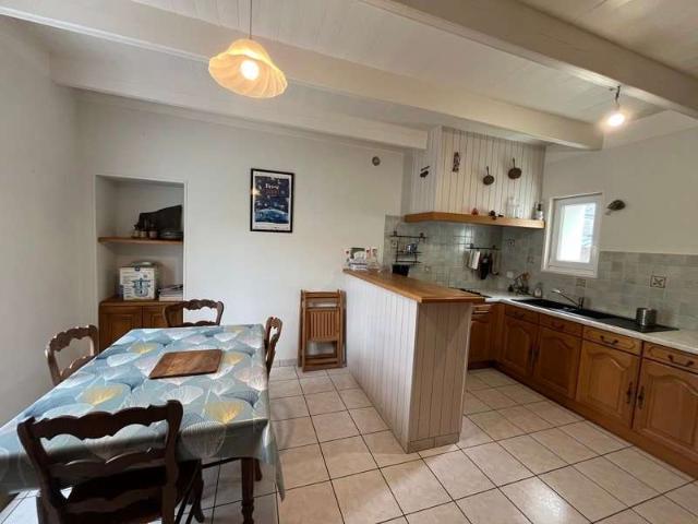 Maison vente à Châteaulin, Bretagne