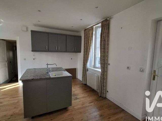 Maison vente à Dreux, Châteauneuf-en-thymerais