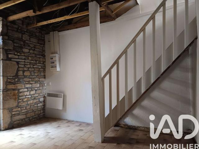Maison vente à Saint-Amand-Montrond, Châteauneuf-sur-cher