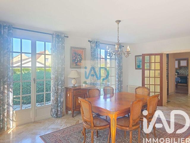 Maison vente à Orléans, Châteauneuf-sur-loire