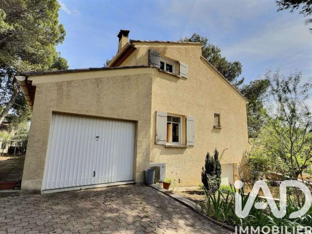 Maison vente à Arles, La Salle Les Alpes