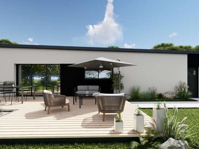 Maison vente à Guingamp, Bretagne