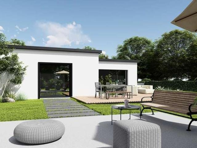 Maison vente à Guingamp, Bretagne