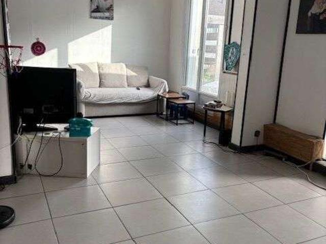 Maison vente à Montargis, Châtillon-coligny