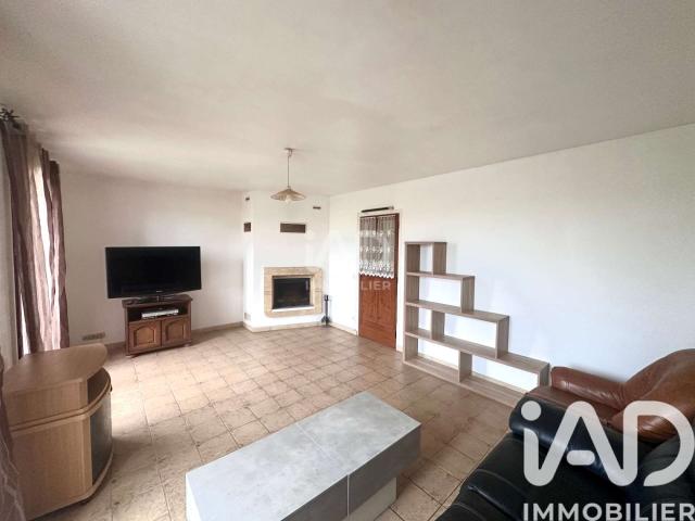 Maison vente à Montargis, Châtillon-coligny