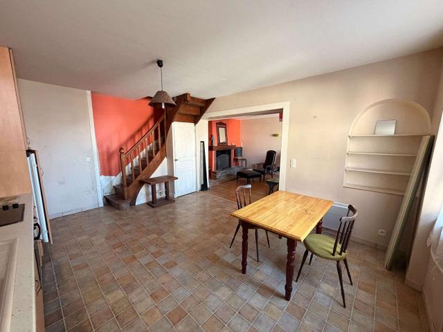Maison vente à Châtillon-en-Vendelais, Ille-et-Vilaine