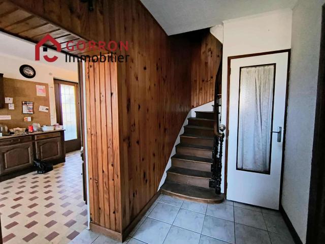 Maison vente à Mayenne, Châtillon-sur-colmont