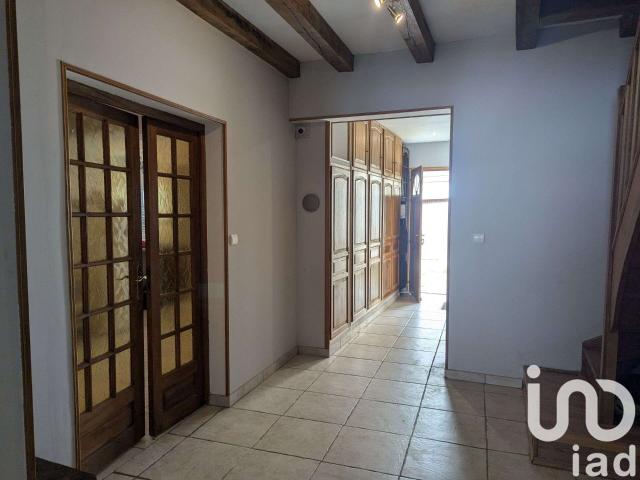 Maison vente à Montargis, Châtillon-sur-loire