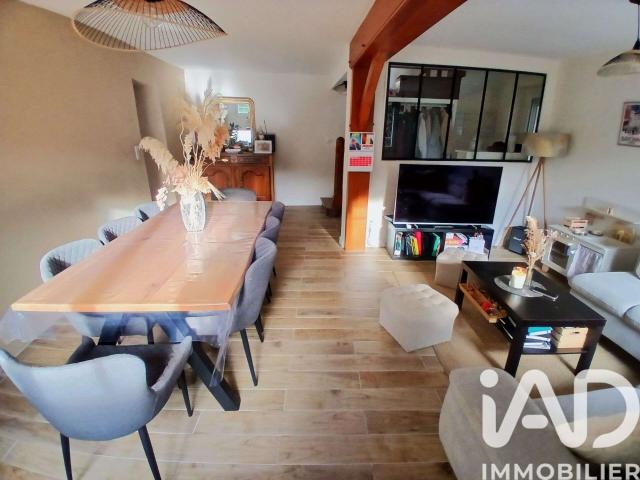 Maison vente à Châtillon-sur-Loire, Loiret