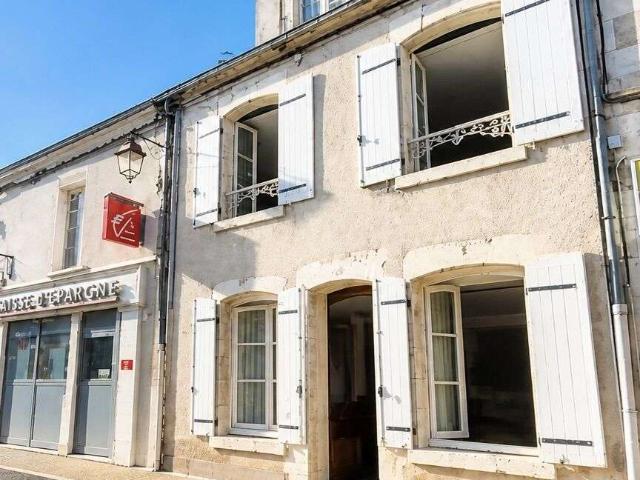 Maison vente à Montargis, Châtillon-sur-loire