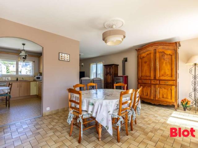 Maison vente à Rennes, Bretagne