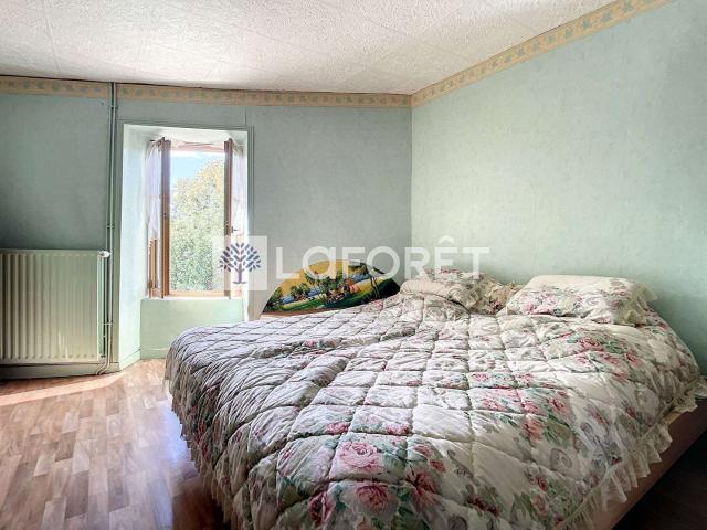 Maison vente à Parthenay, Châtillon-sur-thouet