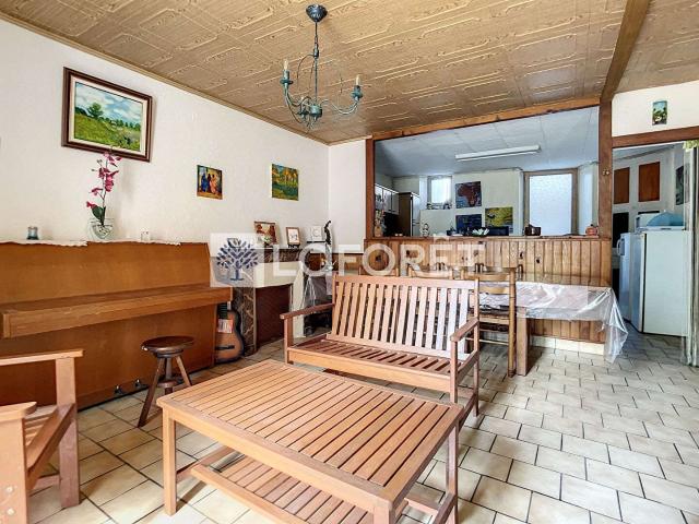 Maison vente à Parthenay, Châtillon-sur-thouet
