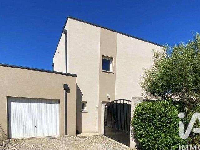 Maison vente à Valence, Chatuzange-le-goubet