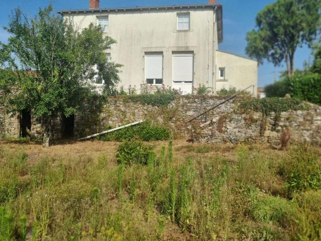 Maison vente à La Roche-sur-Yon, Chauché